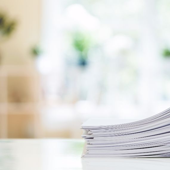 Destrucci n Confidencial De Documentos En Madrid