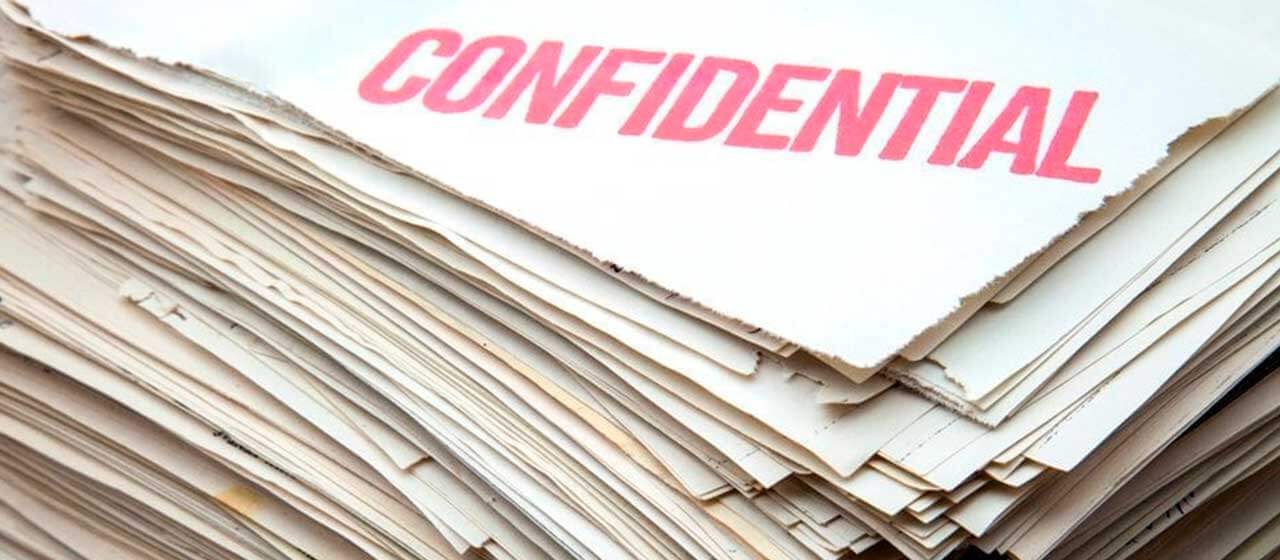 destruccion-documentos-confidenciales