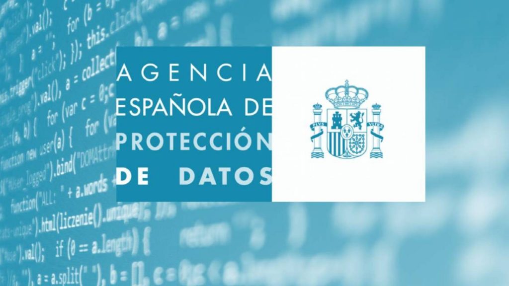 Denuncia ante la agencia de protección de datos AEPD Denuncia ante la agencia de protección de datos AEPD