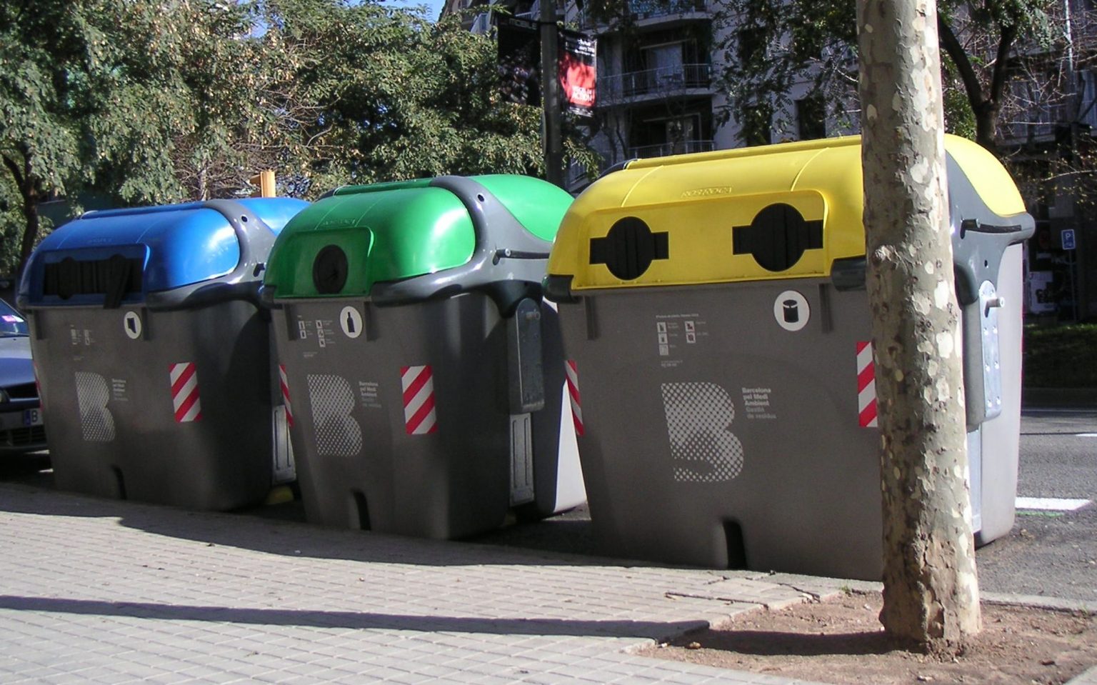 Qué son los residuos solidos urbanos Desechos Qué son los residuos solidos urbanos Desechos