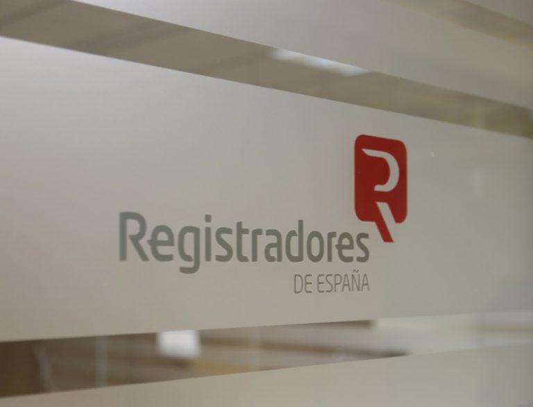 Colegio de registradores de España