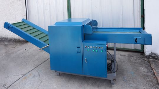 Máquina Trituradora De Papel Heavy Duty 50 Cm Ancho De Corte Reciclable