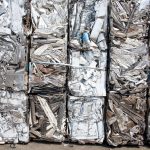 Dónde se reciclan los envases metálicos
