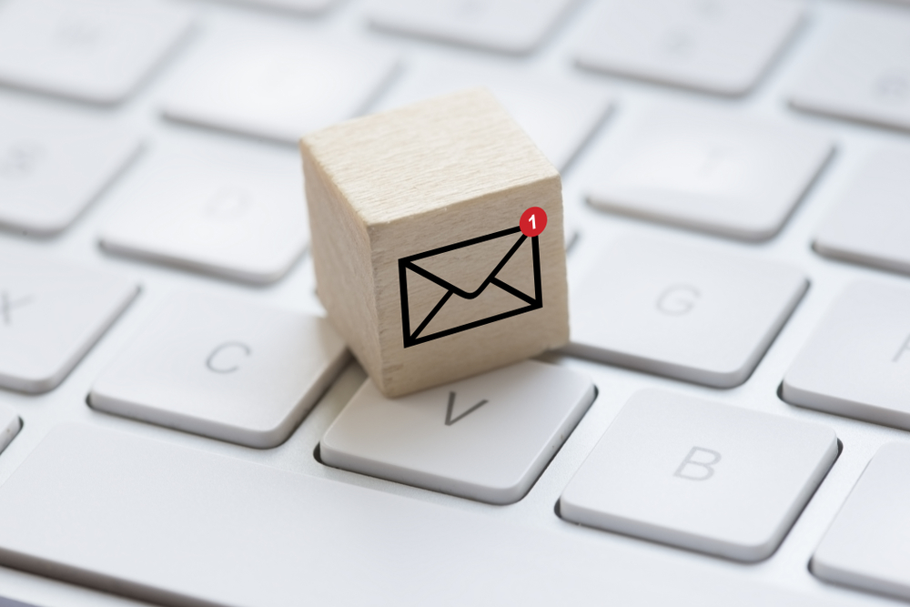 Cómo incluir la protección de datos en la firma de tu correo electrónico