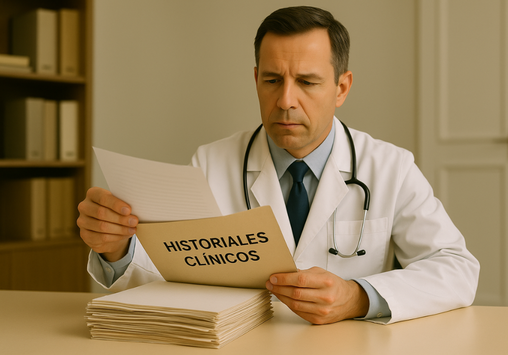 datos del sector de la salud (1)