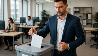 reciclaje de papel confidencial