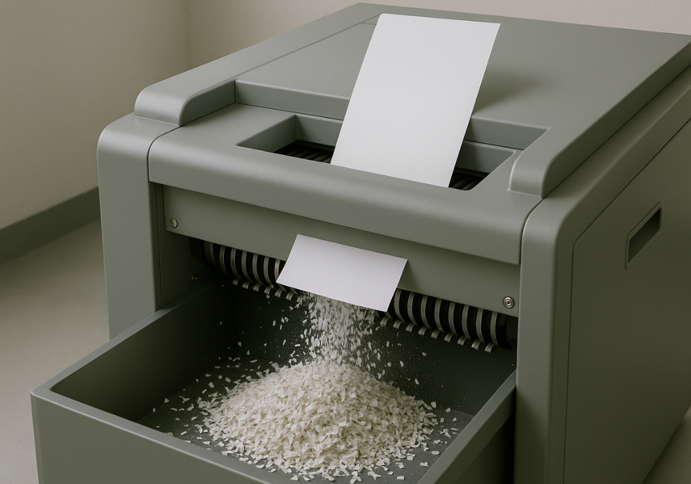 normativa europea de destrucción (1)