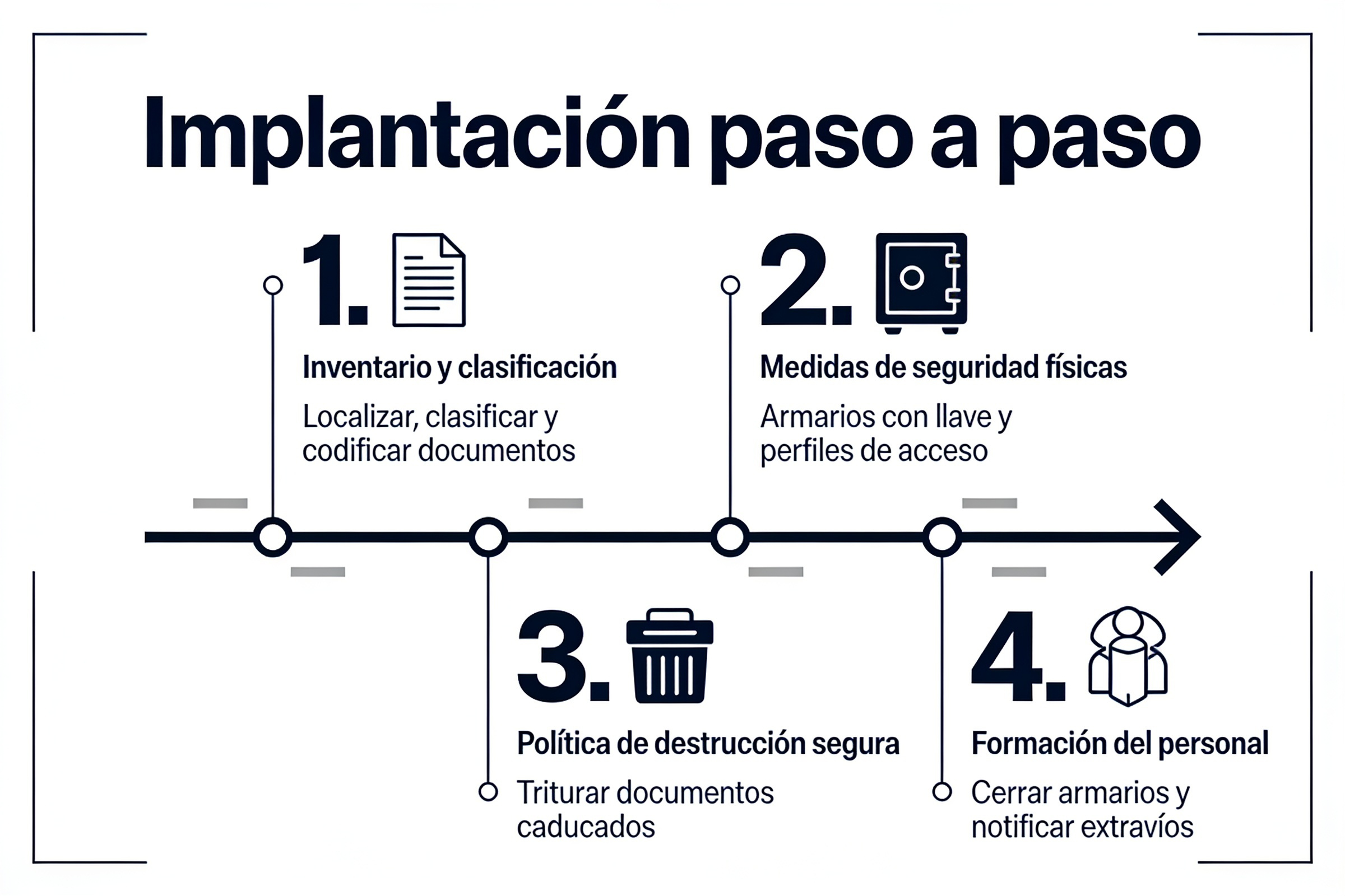 proteccion datos archivos fisicos proteccion datos archivos fisicos