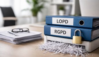 diferencia entre lopd y rgpd
